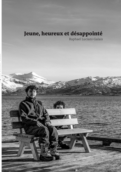 Image de Jeune, heureux et désappointé