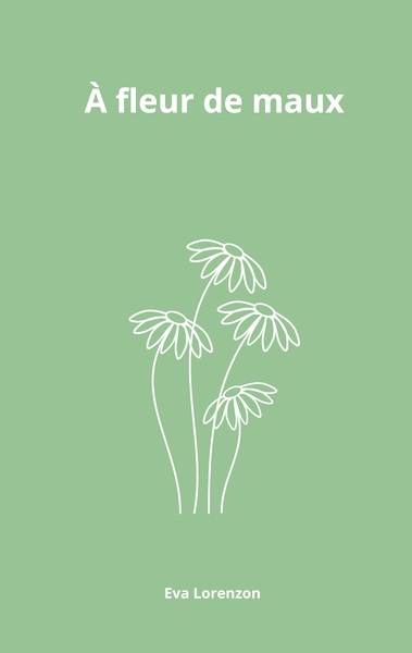 Picture of À fleur de maux