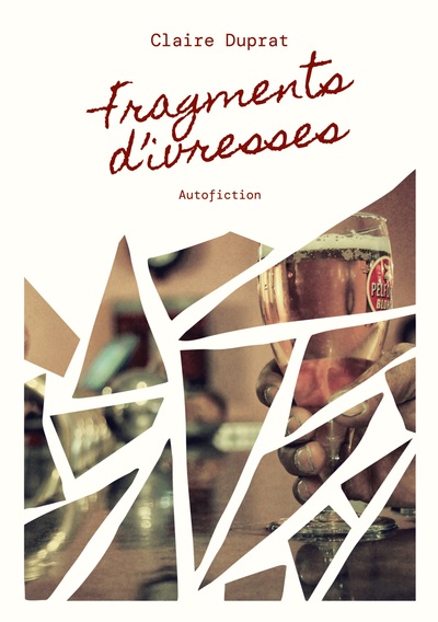 Picture of Fragments d'ivresses