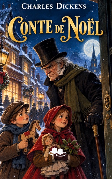 Image de Conte de Noël