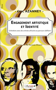 Picture of Engagement artistique et identité