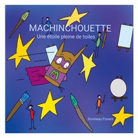 Picture of Machinchouette