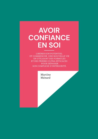 Picture of Avoir confiance en soi