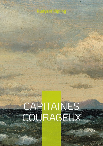 Picture of Capitaines courageux