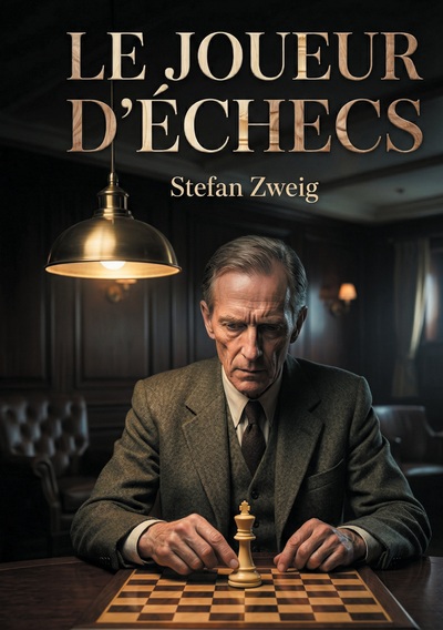 Picture of Le Joueur d'échecs