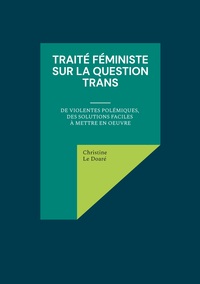Picture of Traité féministe sur la question trans