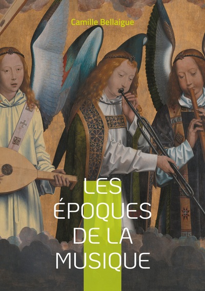Image de Les Époques de la musique