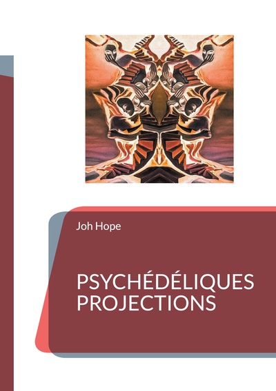 Picture of Psychédéliques projections