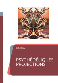 Picture of Psychédéliques projections