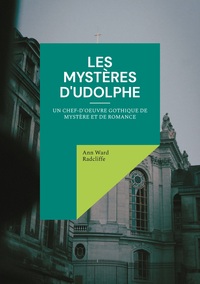 Image de Les mystères d'Udolphe