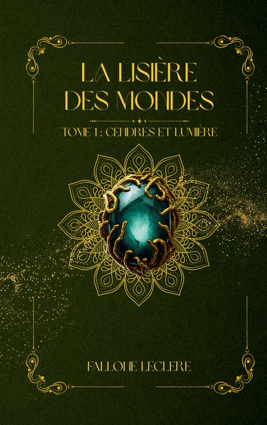 Picture of La Lisière des Mondes