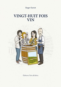 Image de Vingt-huit fois Vin