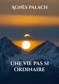 Picture of Une vie pas si ordinaire