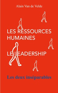 Image de Les ressources humaines - le leadership - les deux inséparables