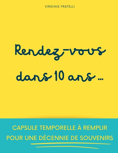 Image de Rendez-vous dans 10 ans