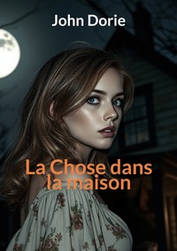 Picture of La chose dans la maison