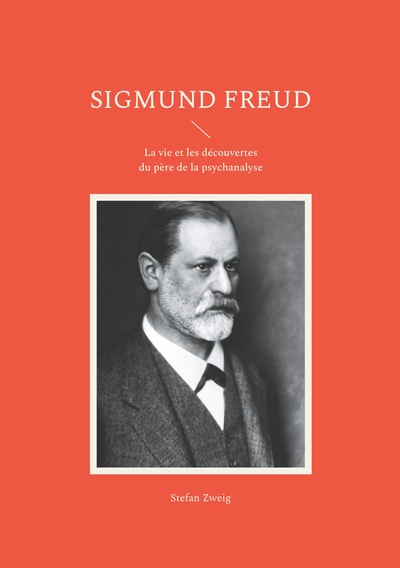 Picture of Sigmund Freud