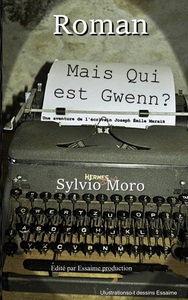 Picture of Mais qui est Gwenn ?
