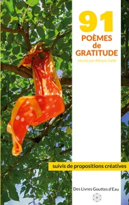 Image de 91 poèmes de gratitude