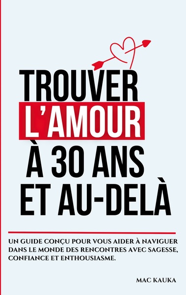 Picture of Trouver l'amour à 30 ans et au-delà