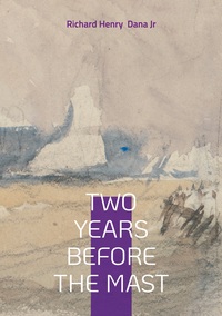 Picture of Two Years Before the Mast