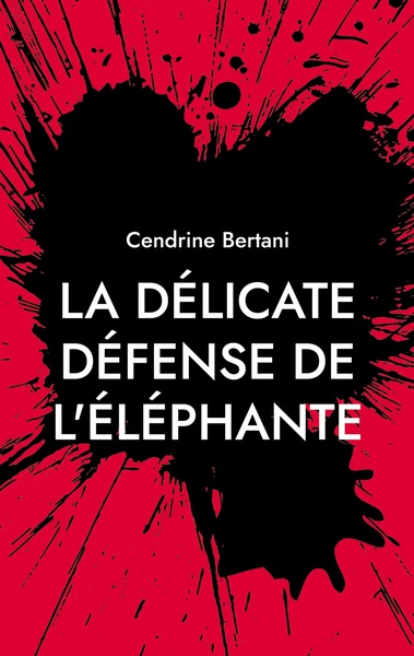 Image de La délicate défense de l'éléphante
