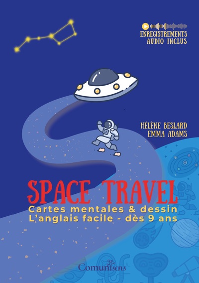 Image de Space Travel