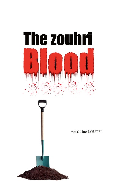 Picture of The zouhri blood