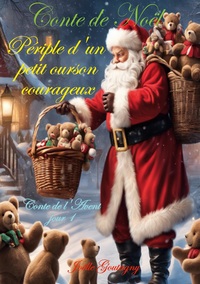 Picture of Conte de Noël