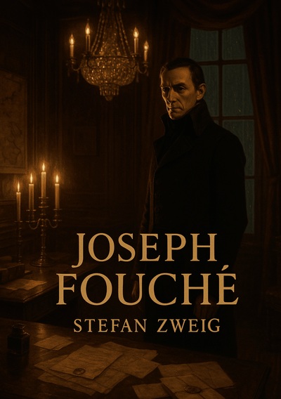 Picture of Joseph Fouché