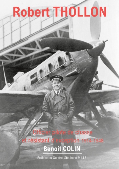 Picture of Robert Thollon