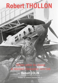 Picture of Robert Thollon