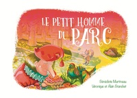 Picture of Le petit homme du Parc