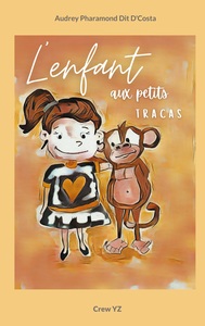 Picture of L'enfant aux petits tracas