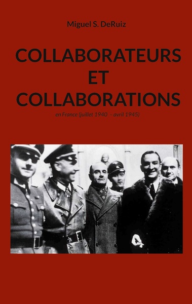 Image de Collaborateurs et collaborations