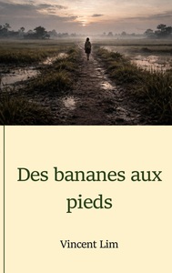 Image de Des bananes aux pieds