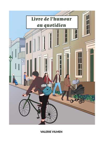 Image de Livre de l'humour au quotidien