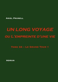 Image de Un long voyage ou L'empreinte d'une vie Tome 34