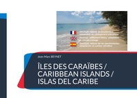 Image de Îles des Caraïbes / Caribbean Islands / Islas del Caribe