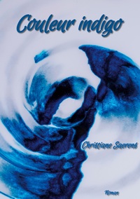 Image de Couleur indigo