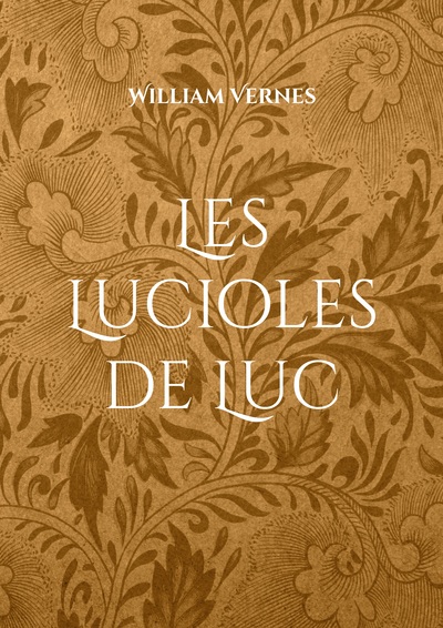 Picture of Les Lucioles de Luc