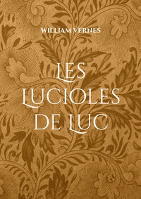 Picture of Les Lucioles de Luc