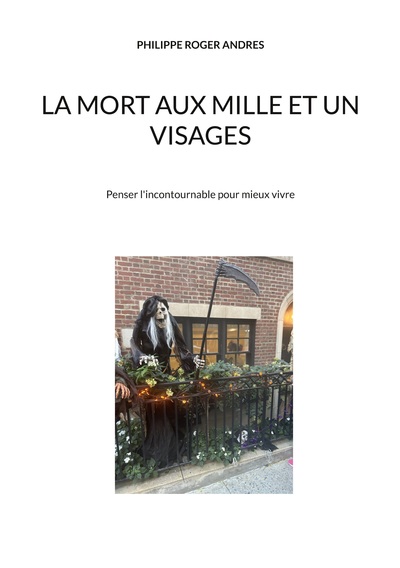 Image de La mort aux mille et un visages