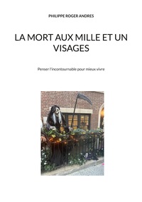 Image de La mort aux mille et un visages