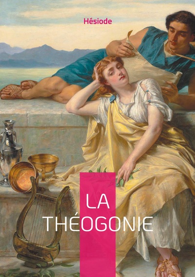 Picture of La Théogonie