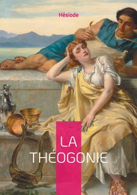 Picture of La Théogonie