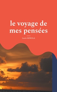 Picture of le voyage de mes pensées