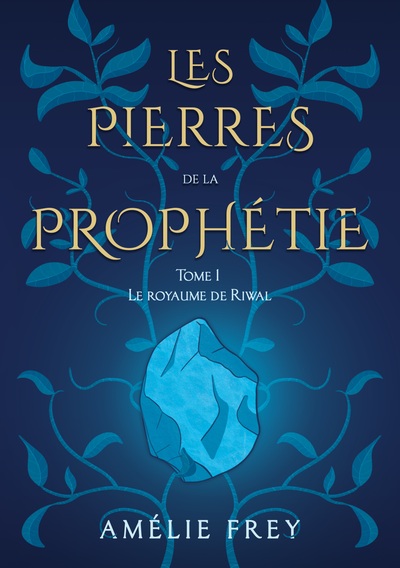 Image de Les pierres de la Prophétie