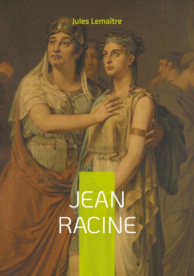 Image de Jean Racine