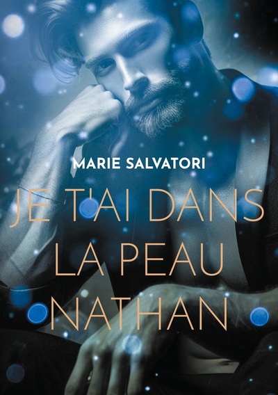 Picture of Je t'ai dans la peau Nathan